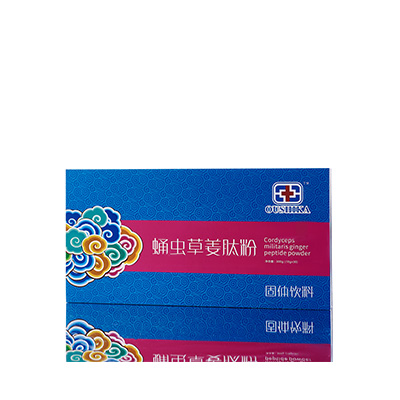 南康蛹虫草气血汤