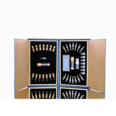 南康7D私密抗衰养护套