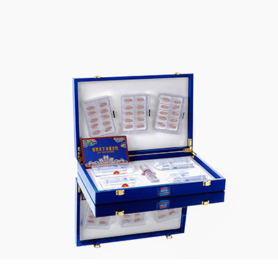 南康爱芯回春综合版